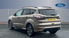 Ford Kuga 1.5 EcoBoost ST-Line 5dr Auto 2WD Petrol Estate